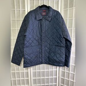 Untuckit Wynnwood Jacket